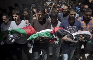 أول دولة أوروبية تنضم إلی دعوی الإبادة الجماعية ضد إسرائيل في لاهاي