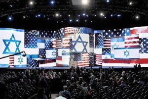 مكانة إسرائيل في السياسة الخارجية الأمريكية