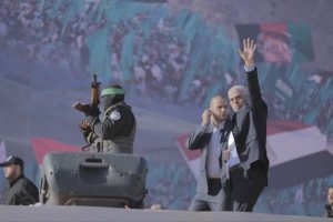 الإعلام الصهيوني: حماس انتصرت علی إسرائيل
