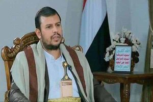 زعيم حركة أنصار الله اليمنية: لو كان الطريق البري مفتوحا لوصل مئات الآلاف من اليمنيين إلی فلسطين