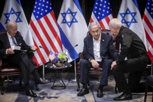 الخلاف العميق بين الولايات المتحدة وإسرائيل بشأن الهجوم علی رفح في اجتماع استمر 3 ساعات لكبار المسؤولين من الجانبين