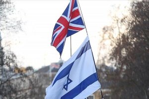 أبعاد الدعم الشامل الذي تقدمه إنجلترا للكيان الصهيوني