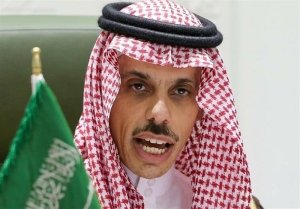 وزير خارجية السعودية يتوجه إلي موسكو نهاية الأسبوع