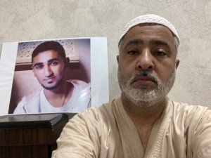 بالفيديو والد المعتقل السياسي حسين مهنا: مضی 8 أيام من دون اتصال من ولدي