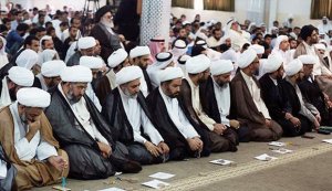 دعوة علماء البحرين إلی الإضراب عن الطعام لمساندة الأسری