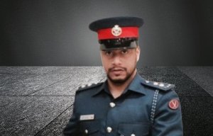 كتب الناشط السياسي البحريني علی صفحته الاجتماعية علی موقع X