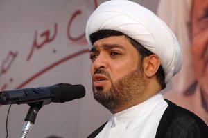 الديهي: التغني والتفاخر بوجود حريات دينية في البحرين كذبة كبري وكل شيء في البلاد مفصل علي معاقبة الشيعة