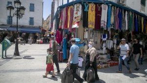 حملة لمقاطعة منتجات مؤيدي النظام الصهيوني في تونس