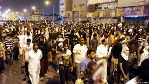 السلطات السعودية وسياستها العنصرية ضد شيعة القطيف