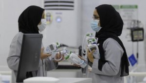 البحرين تسجل 459 إصابة جديدة بكورونا