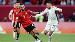 المنتخبات العربية باتت صاحبة فرص التأهل إلی كأس العالم 2022