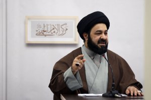 القيادي في تيار الوفاء الإسلامي: عملية طوفان الأقصی مثلت انعطافة مهمة جداً في تاريخ حركة المقاومة ووحدتها في المنطقة