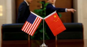 الصين ترد علی بايدن: علی أمريكيا توخي الحذر فيما يخص تعليقاتها بشأن تايوان