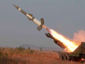 التحالف: الدفاعات السعودية تعترض وتدمر 3 صواريخ بالستية أطلقها الحوثيون تجاه المنطقة الجنوبية