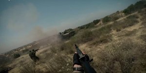 كتائب القسام تحذر بالفيديو القوات البرية التابعة للكيان المؤقت