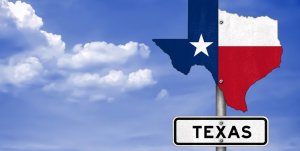 نتيجة استطلاع جديد حول ما إذا كان يجب أن تصبح تكساس ولاية مستقلة