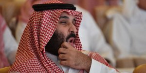 الفرصة التاريخية التي أهدرها بن سلمان