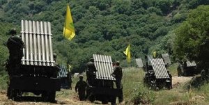 509 عملية حزب الله لتقويض الكيان الإسرائيلي علی الجبهة الشمالية