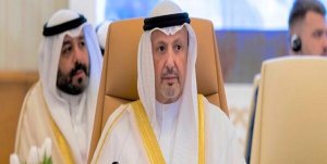 معارضة الكويت الشديدة للتوطين القسري لسكان قطاع غزة