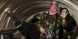 الفايننشال تايمز: أنفاق حماس أكبر من مترو أنفاق لندن