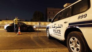 مقتل شرطي مجنس يكشف جريمة اتجار بالهوية البحرينية + فيديو