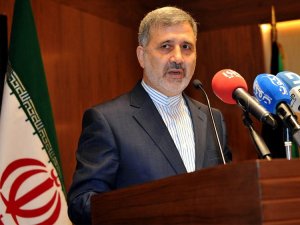 الخارجية الايرانية: فتح السفارتين في طهران والرياض سيجري في أقل من شهر