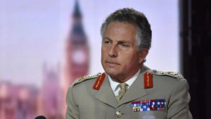 بريطانيا تدعو دول جوار أفغانستان للتعاون