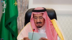 السعودية.. الملك سلمان يأمر بإرسال مليون جرعة من لقاح كورونا إلی ماليزيا