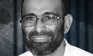 المعتقل «محمد الرمل» في دائرة الخطر نتيجة سياسة الإهمال الطبيّ في السجن الخليفي