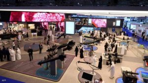 الإمارات تعلن عن ابرام صفقات بقيمة 20 مليار درهم خلال معرض دبي للطيران