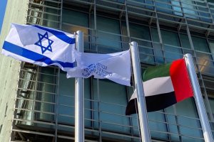 رئيس البعثة الدبلوماسية الإسرائيلية في الإمارات: التهديدات الإيرانية ليست سببا للتوقيع 