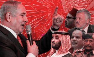 الصمت العربي – ضوء أخضر لإسرائيل لتكرار اعتداءاتها