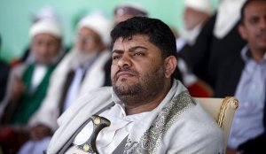 الحوثي: اليمن كان وسيظل مقبرة الغزاة