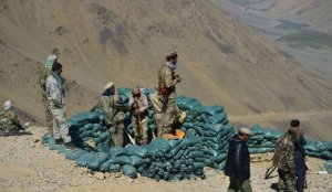 ولاية بنجشير الأفغانية بين سيطرة طالبان ونفي المقاومة