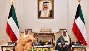 مشاورات سياسية لتشكيل حكومة جديدة في الكويت