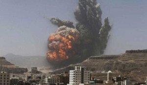 اليمن..41 خرقا لقوی العدوان في الحديدة خلال الـ24 ساعة الماضية