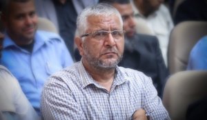 الأمين العام للجان المقاومة: حق العودة إلی فلسطين لن يسقط بالتقادم