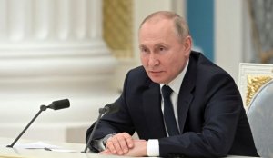 بوتين: العقوبات وإهمال السيادة وتدمير معاهدات الاستقرار الاستراتيجي تضع النظام العالمي في موضع شك