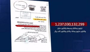 ما يزيد عن 32 مليار دولار لتغطية النفقات العسكرية لمرتزقة العدوان في اليمن