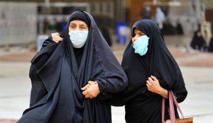 البحرين تسجل 397 إصابة جديدة بفيروس كورونا