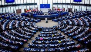 البرلمان الأوروبي يتبنی قراراً للإفراج عن سجناء الرأي في البحرين وإنهاء استخدام عقوبة الإعدام