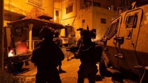 جيش الاحتلال يعن عن اعتقالات في الضفة الغربية تطال 19 من حركة الجهاد الإسلامي