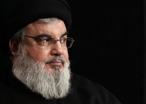 السيد نصرالله: ادعو الجميع الی اوسع مشاركة ممكنة في كل الاماكن في اليوم القدس العالمي