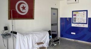 وزير الصحة التونسي: الوضع الوبائي يتجه نحو الانفراج