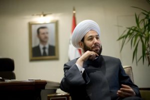 جدل واسع بعد إلغاء منصب مفتي الجمهورية في سوريا