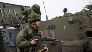 الدفاع الروسية تعلن عن تدمير 3296 منشأة عسكرية أوكرانية حتي الآن