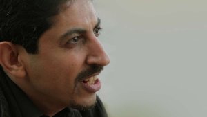 بالفيديو.. المعتقل الخواجة: السلطات البحرينية تحاكمني بتهمة 