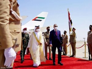 وصول الوفود العربية والدولية إلی العاصمة العراقية للمشارقة في قمة دول الجوار
