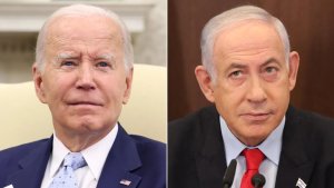 البيت الأبيض: بايدن يعارض إعادة احتلال القوات الإسرائيلية لغزة