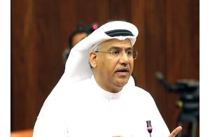 النائب الثاني لمجلس النوّاب: «الشّباب البحرينيين العاطلين عن العمل قنبلة موقوتة»